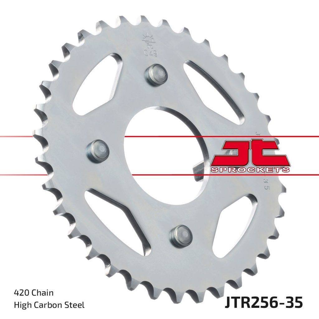 JT Sprockets Corona Jt Jtr
