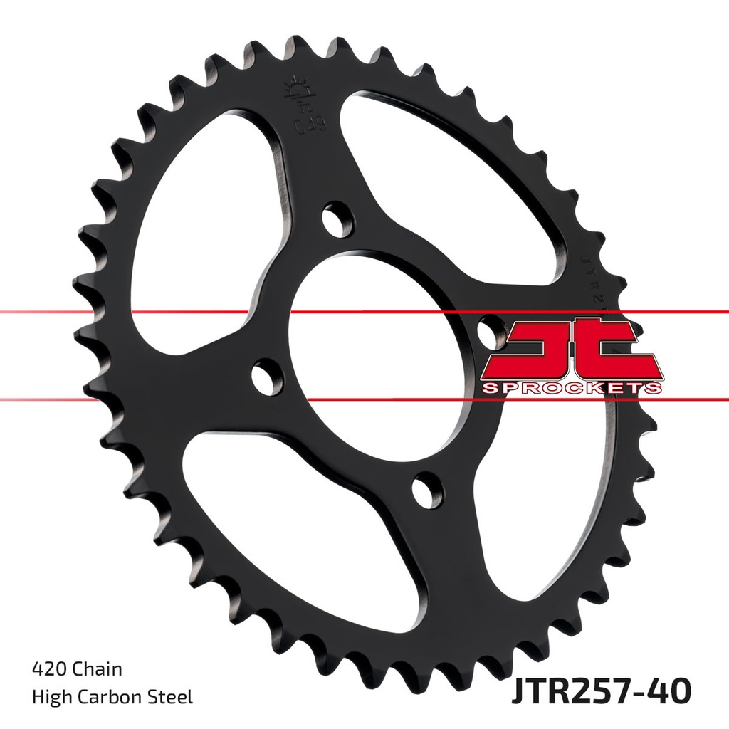 JT Sprockets Corona Jt Jtr