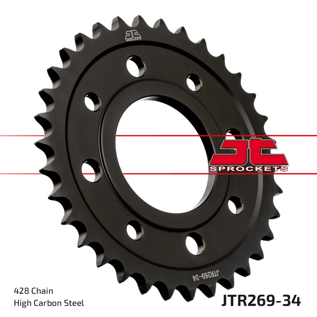 JT Sprockets Corona Jt Jtr