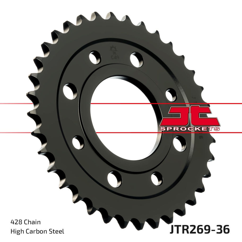 Corona JT Sprockets JTR JTR26936