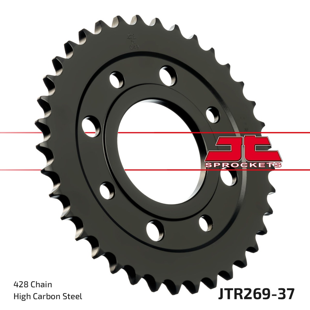 Corona JT Sprockets JTR JTR26937