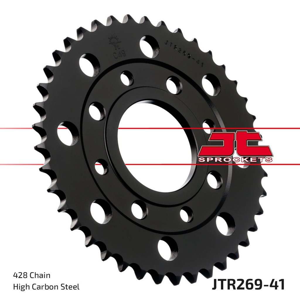 Corona JT Sprockets JTR JTR26941
