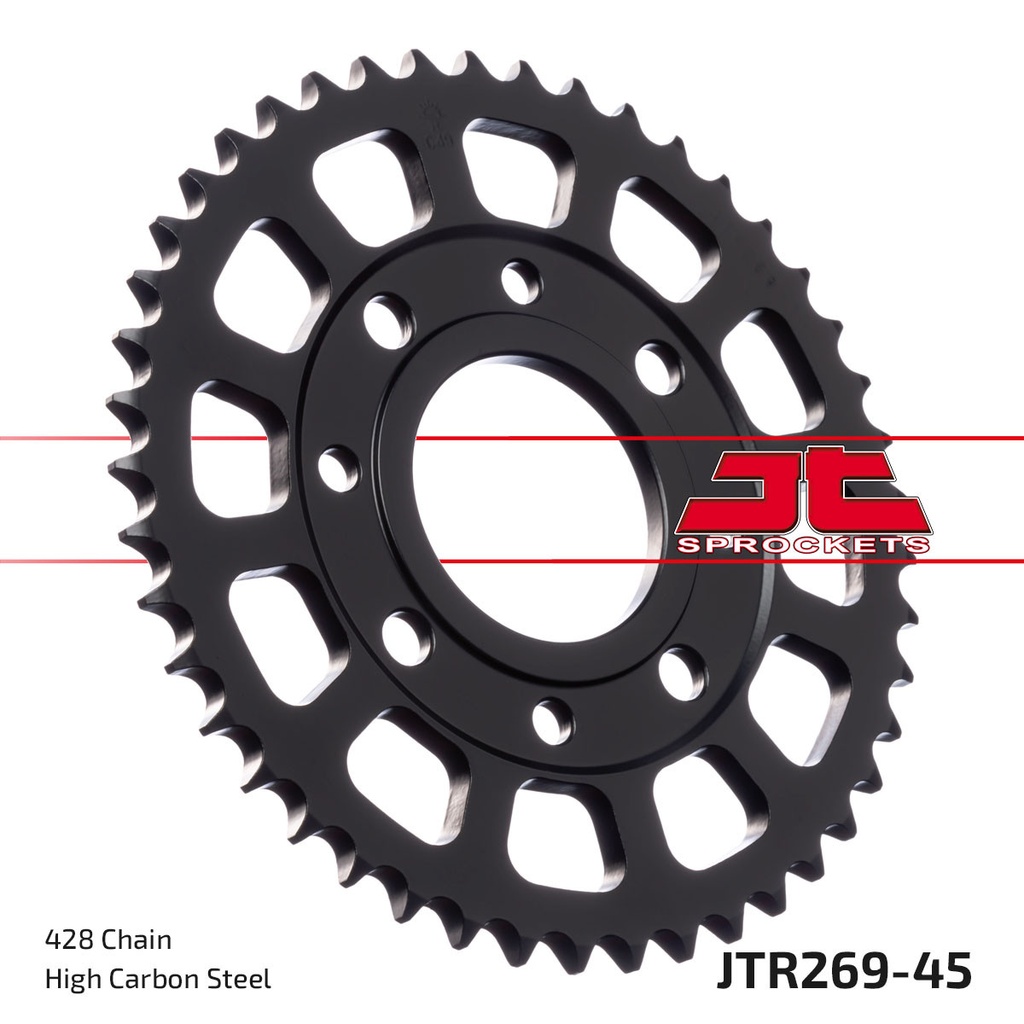 JT Sprockets Corona Jt Jtr