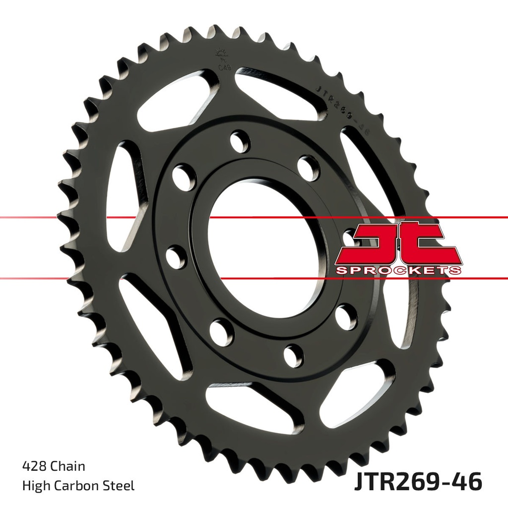 Corona JT Sprockets JTR JTR26946