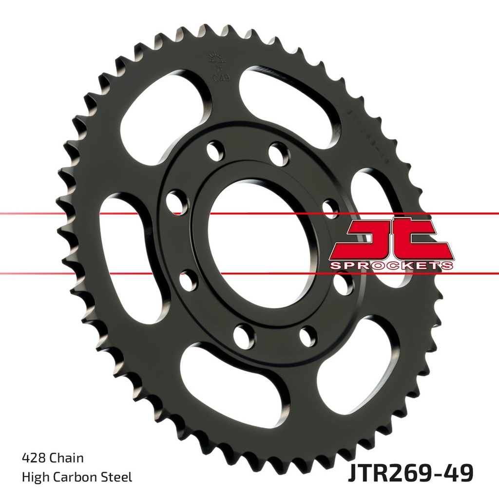 Corona JT Sprockets JTR JTR26949