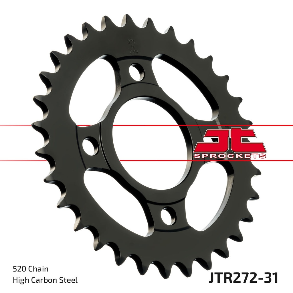 Corona JT Sprockets JTR JTR27231