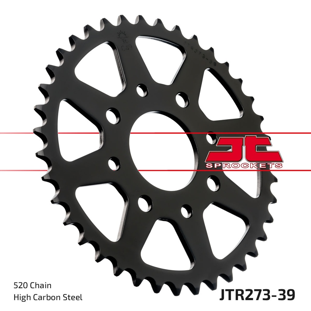 JT Sprockets Corona Jt Jtr