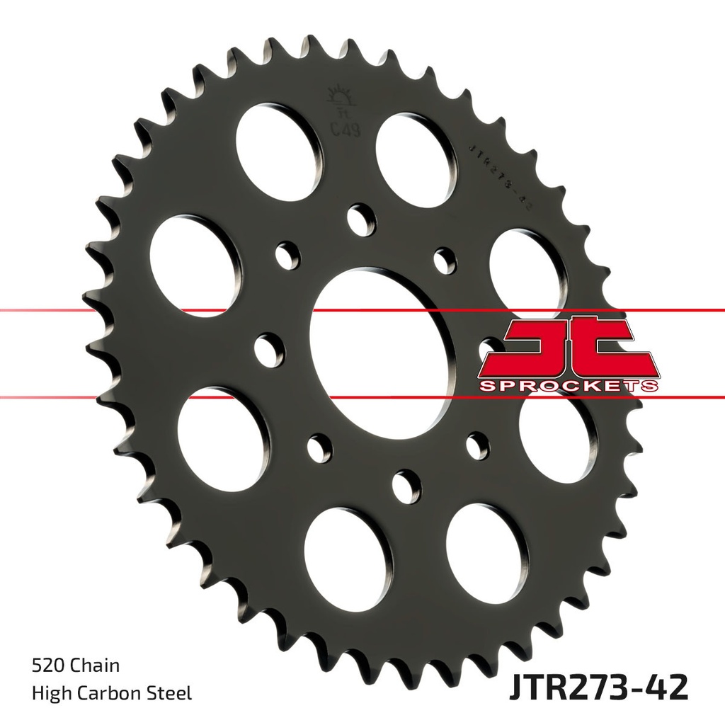 JT Sprockets Corona Jt Jtr