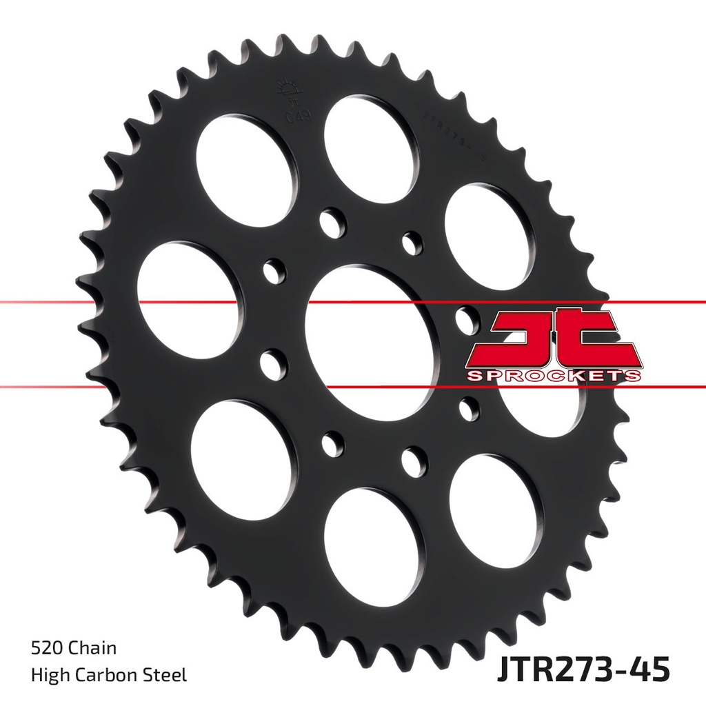 Corona JT Sprockets JTR JTR27345