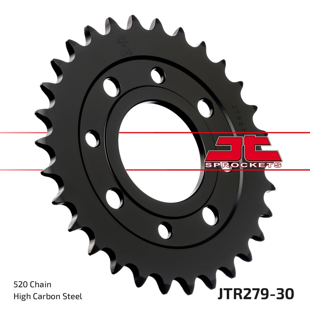Corona JT Sprockets JTR JTR27930