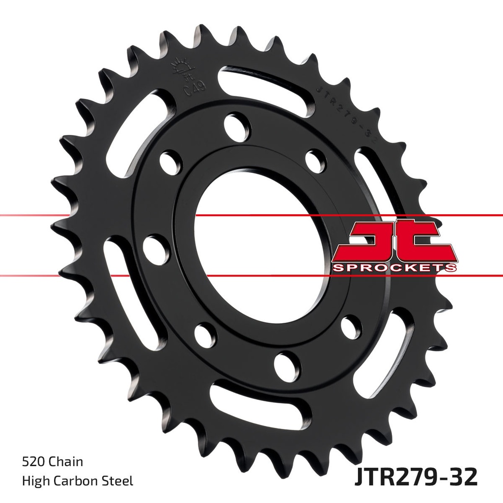 Corona JT Sprockets JTR JTR27932