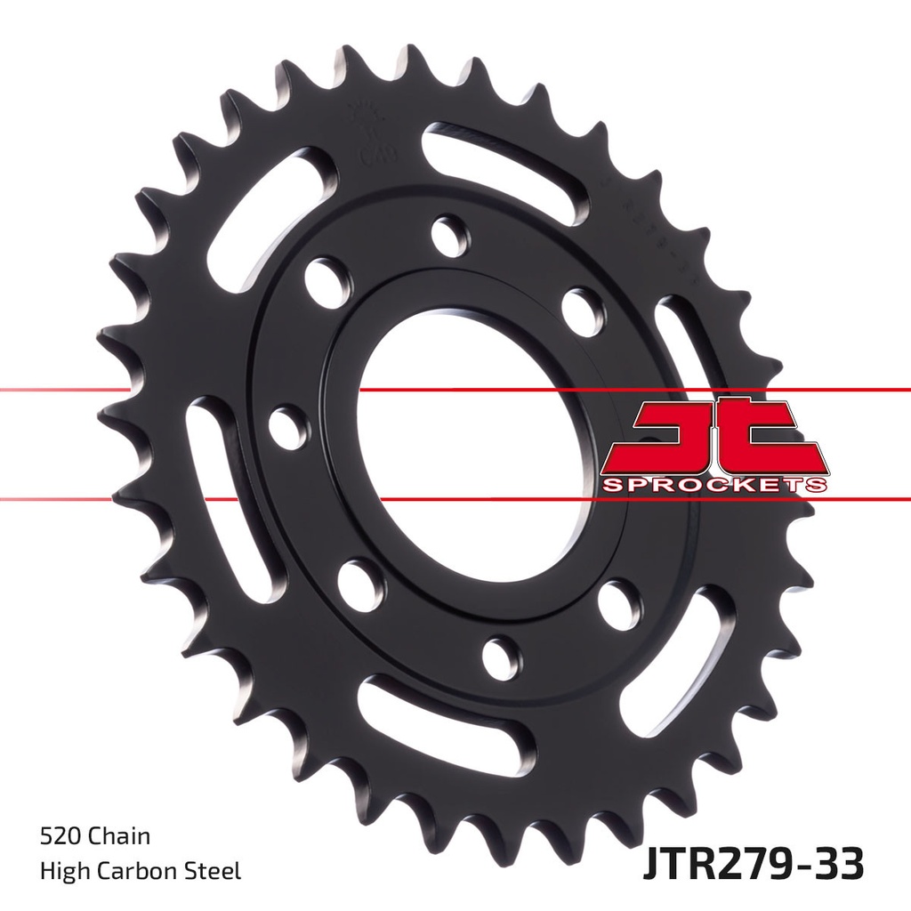 JT Sprockets Corona Jt Jtr