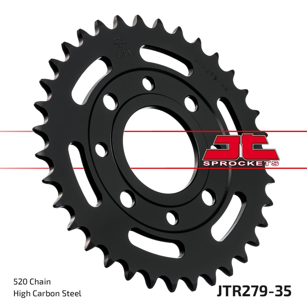 Corona JT Sprockets JTR JTR27935