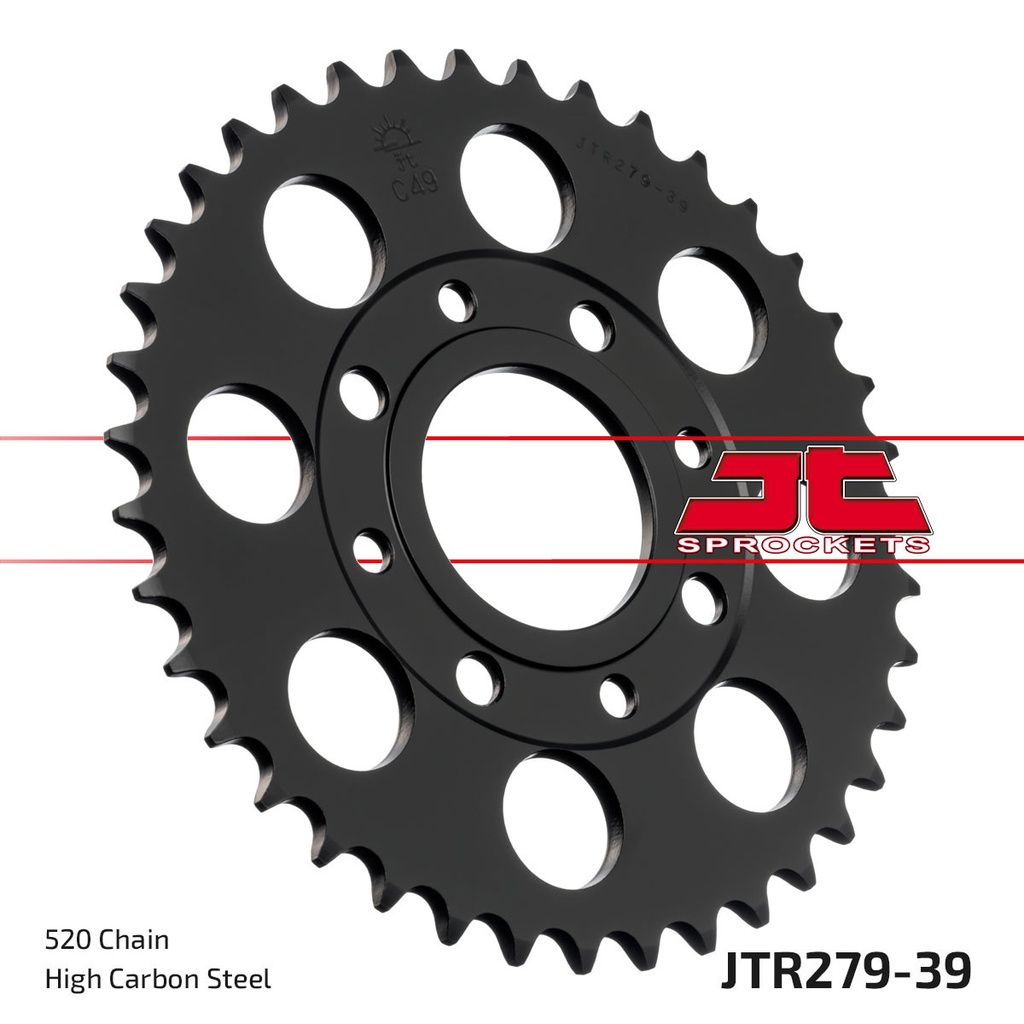 Corona JT Sprockets JTR JTR27939
