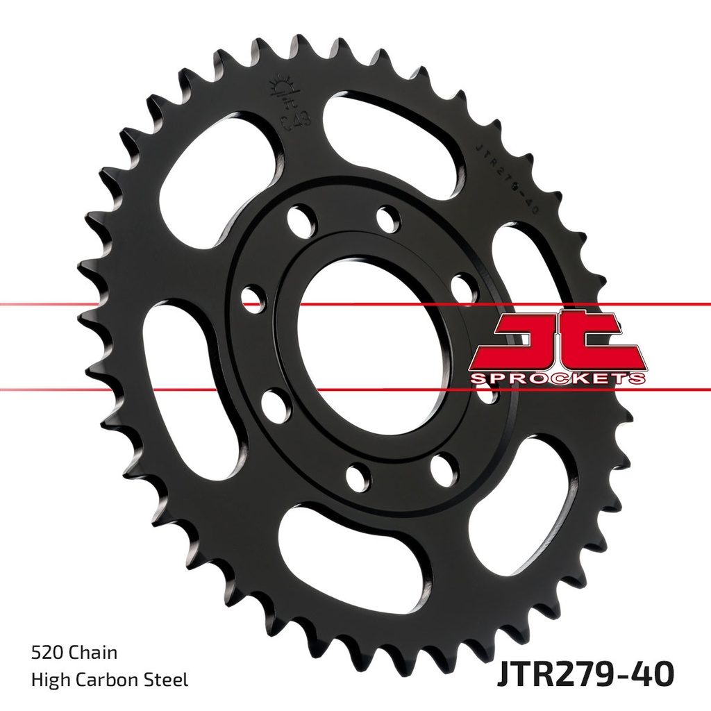 Corona JT Sprockets JTR JTR27940