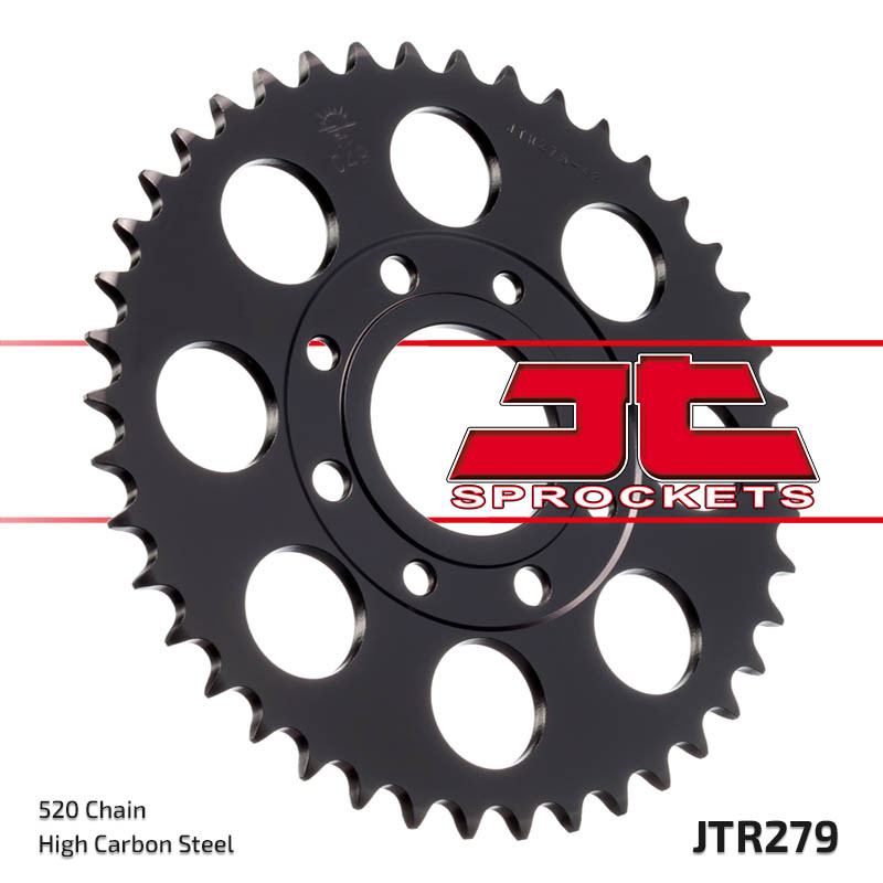 JT Sprockets Corona Jt Jtr