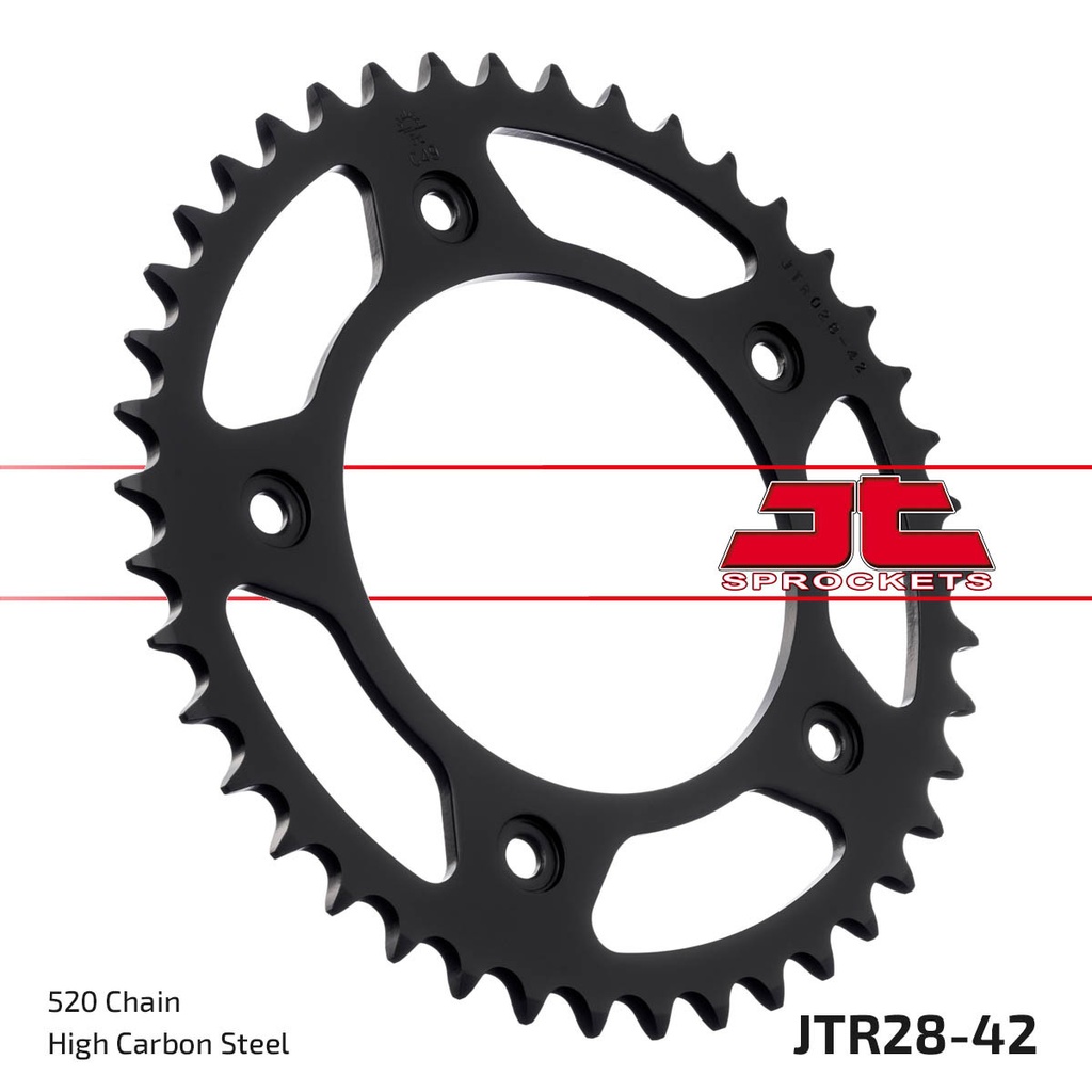 Corona JT Sprockets JTR JTR2842