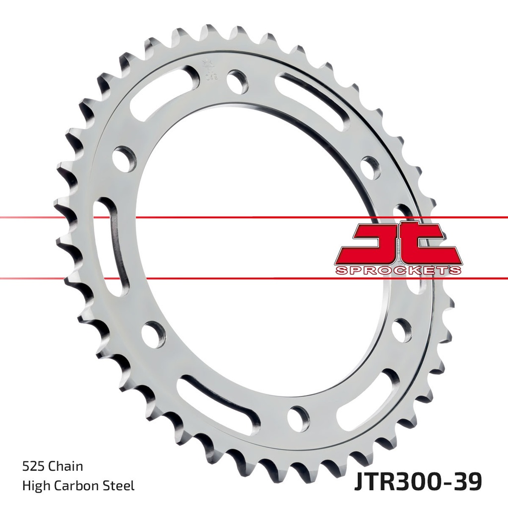 Corona JT Sprockets JTR JTR30039