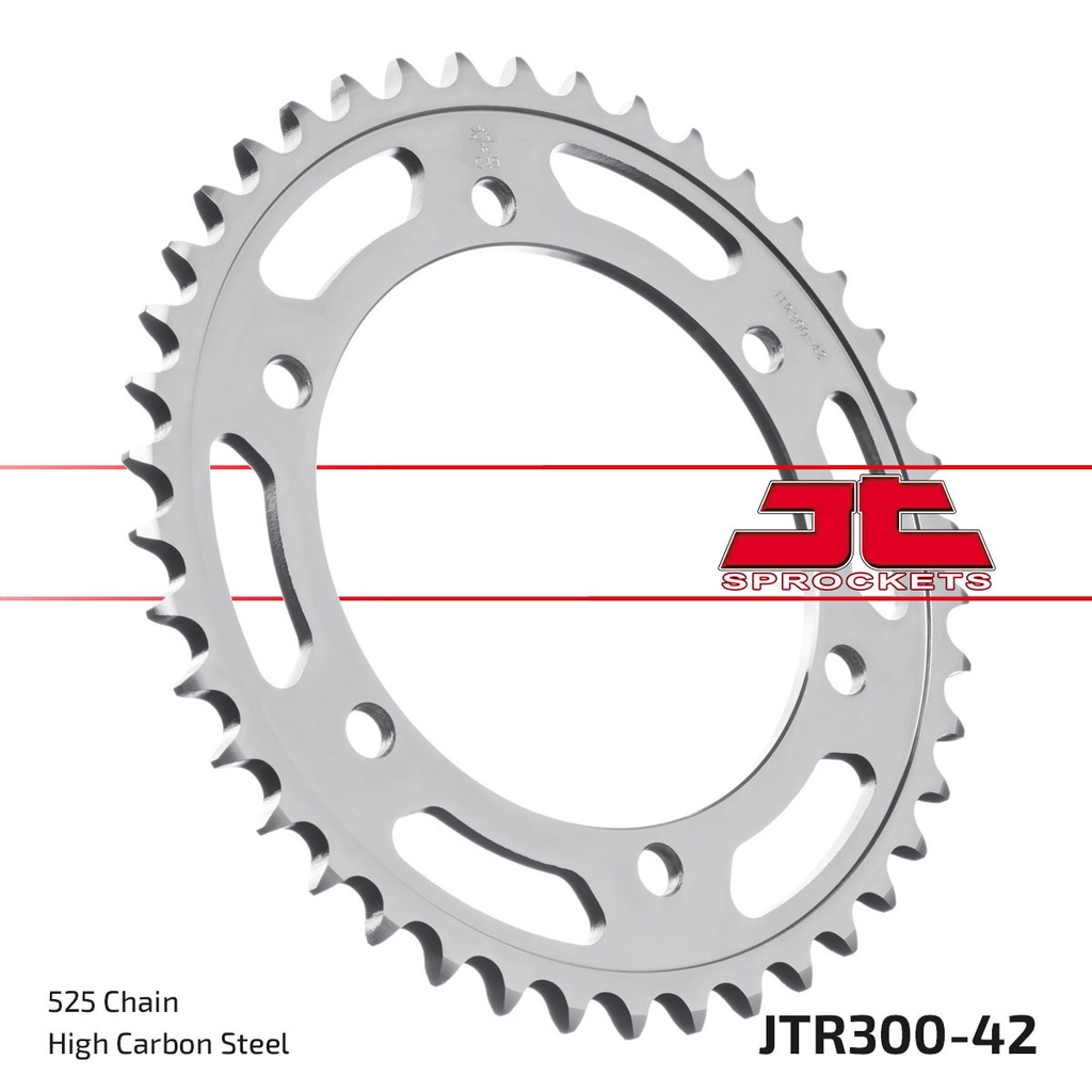 Corona JT Sprockets JTR JTR30042