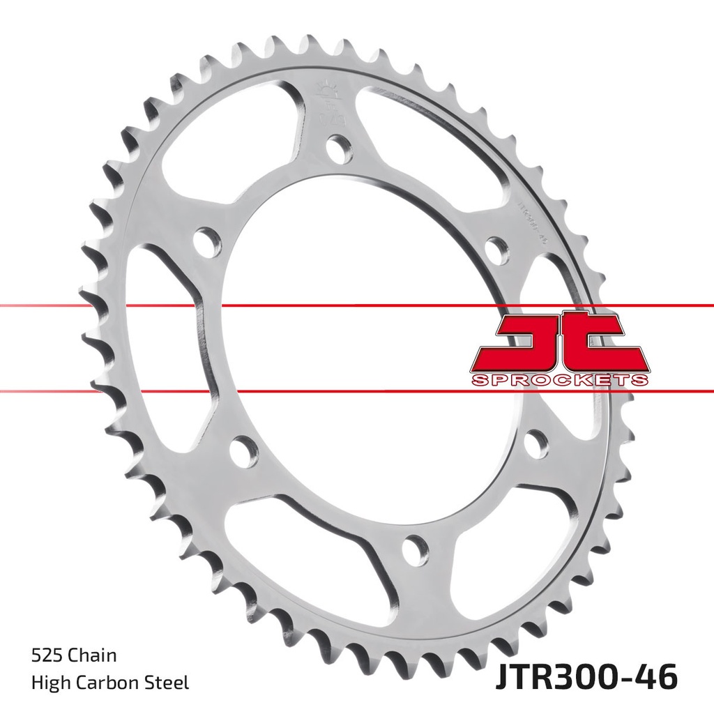 Corona JT Sprockets JTR JTR30046