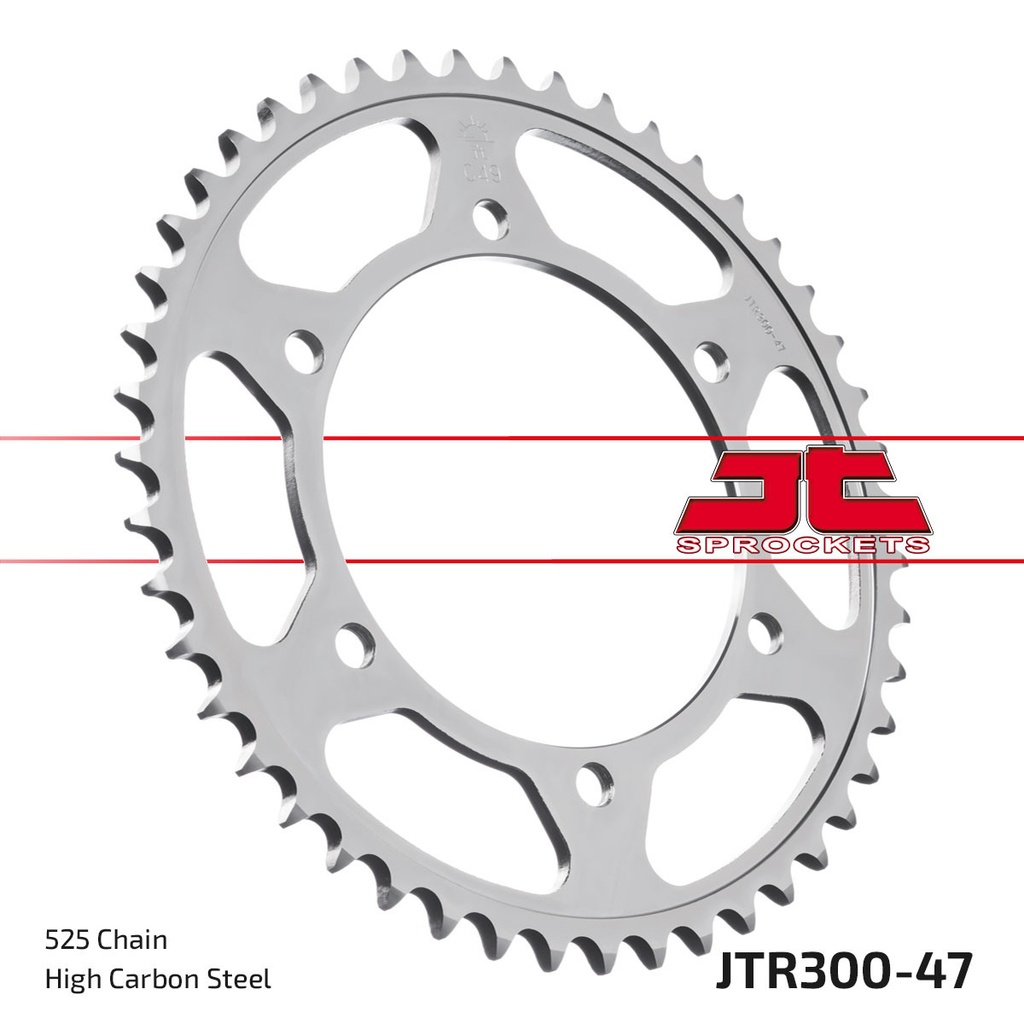 JT Sprockets Corona Jt Jtr