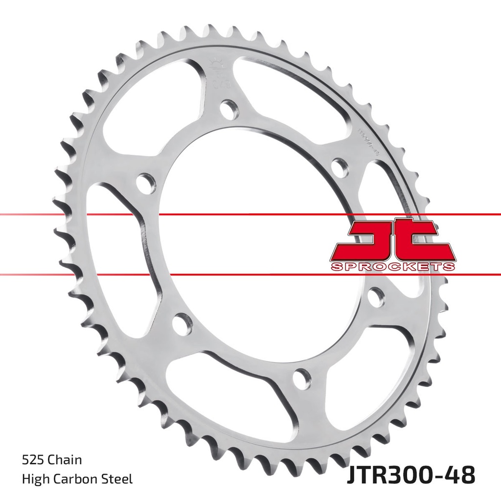 Corona JT Sprockets JTR JTR30048