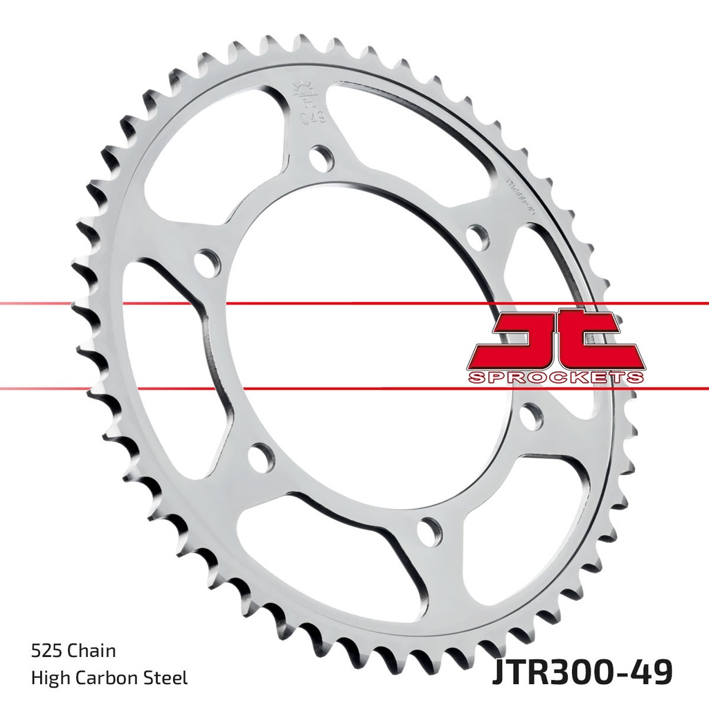 Corona JT Sprockets JTR JTR30049