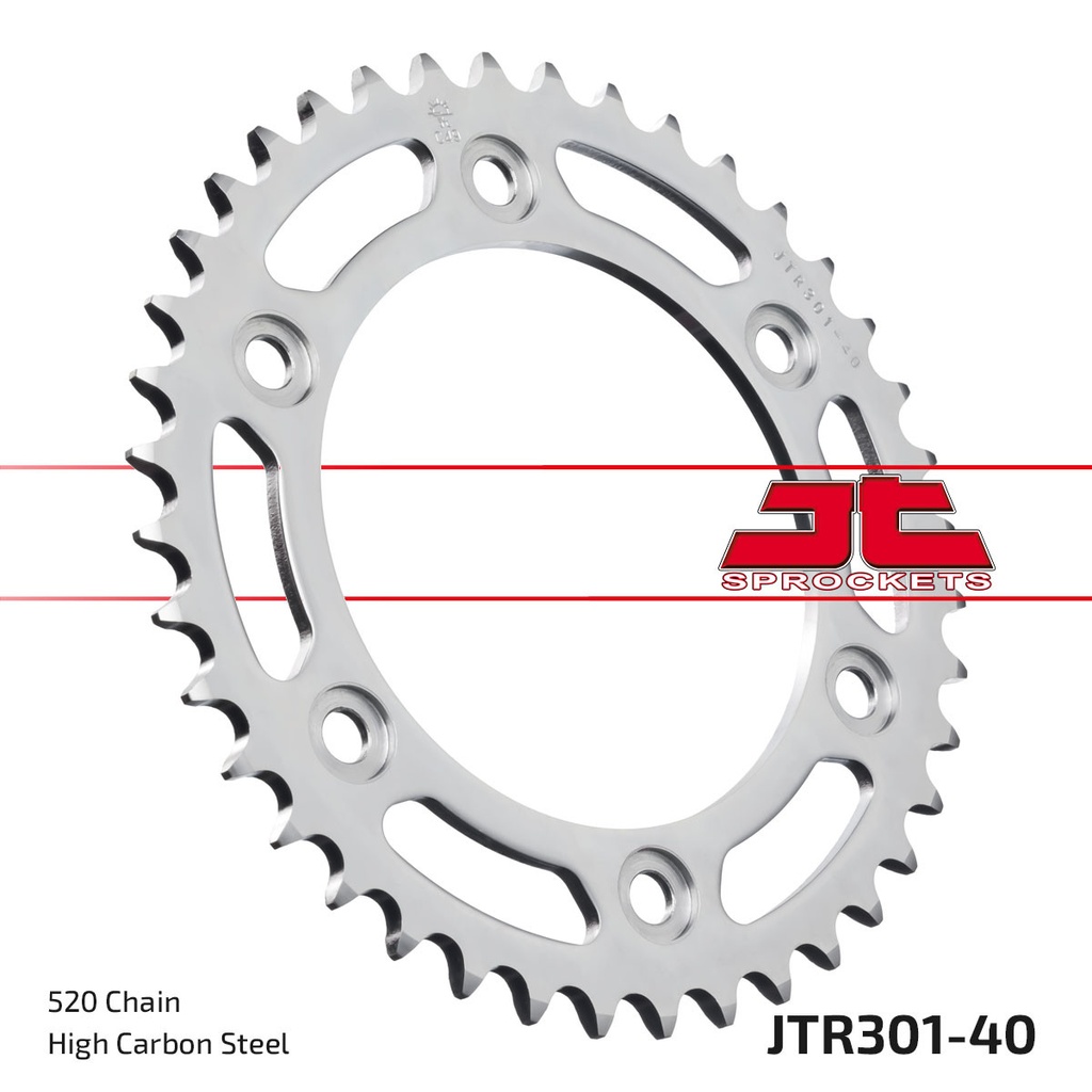 Piñón JT Sprockets Corona JTR JTR30140