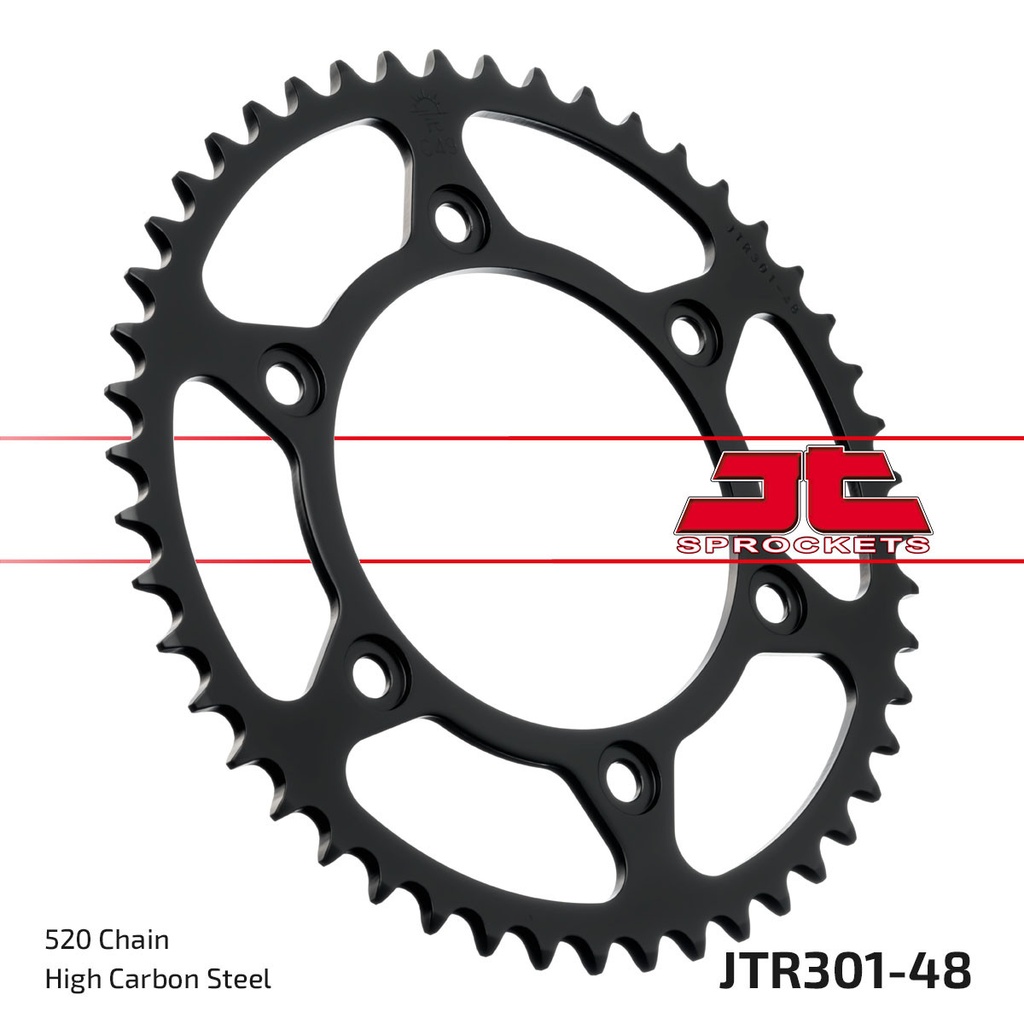 JT Sprockets Corona Jt Jtr