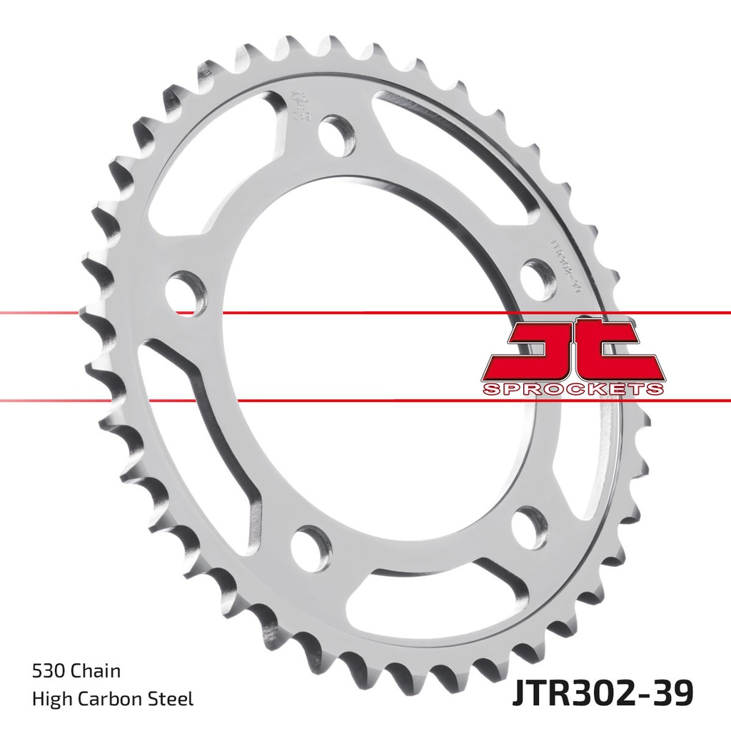[JTR30239] Piñón JT Sprockets Corona JTR JTR30239