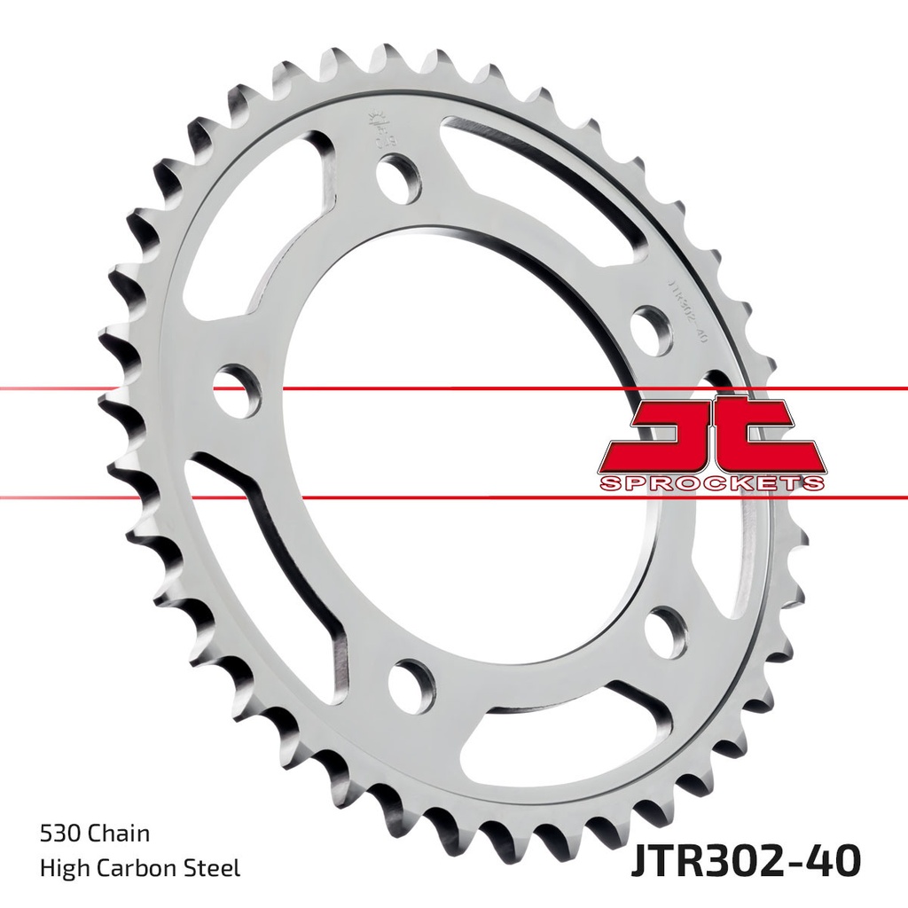 Piñón JT Sprockets Corona JTR JTR30240