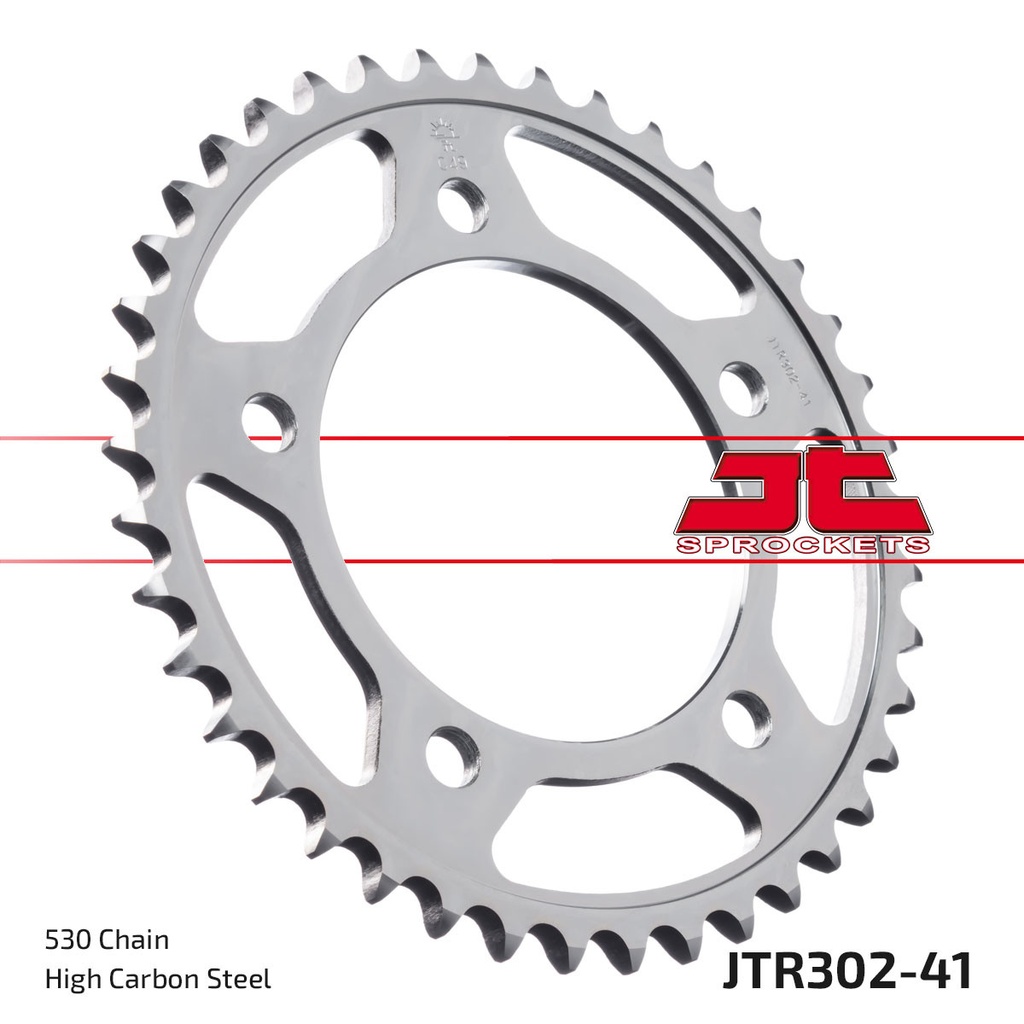 [JTR30241] Piñón JT Sprockets Corona JTR JTR30241