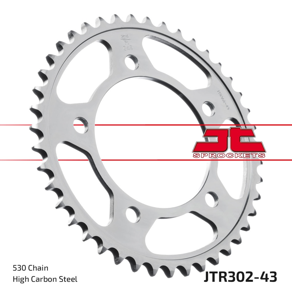 [JTR30243] Piñón JT Sprockets Corona JTR JTR30243