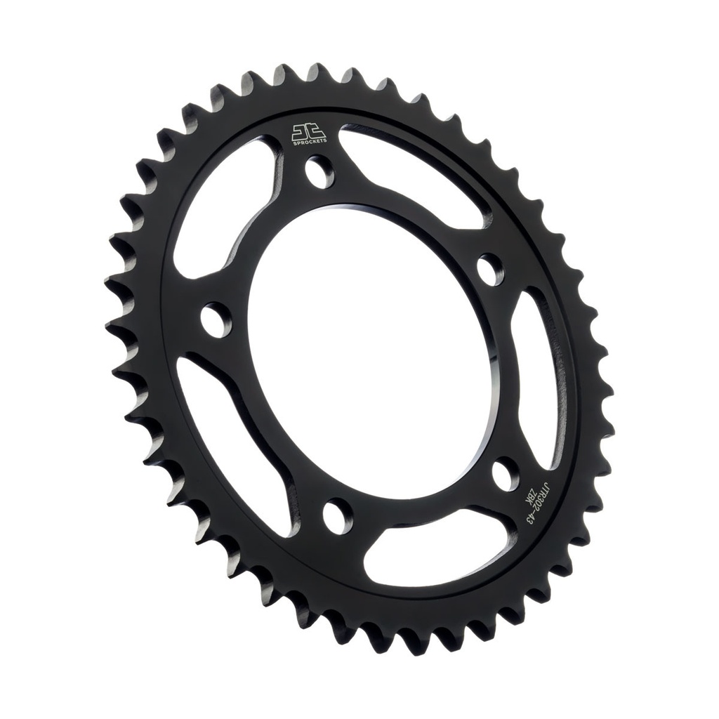 JT Sprockets Corona Jt Jtr 302-43 Zbk