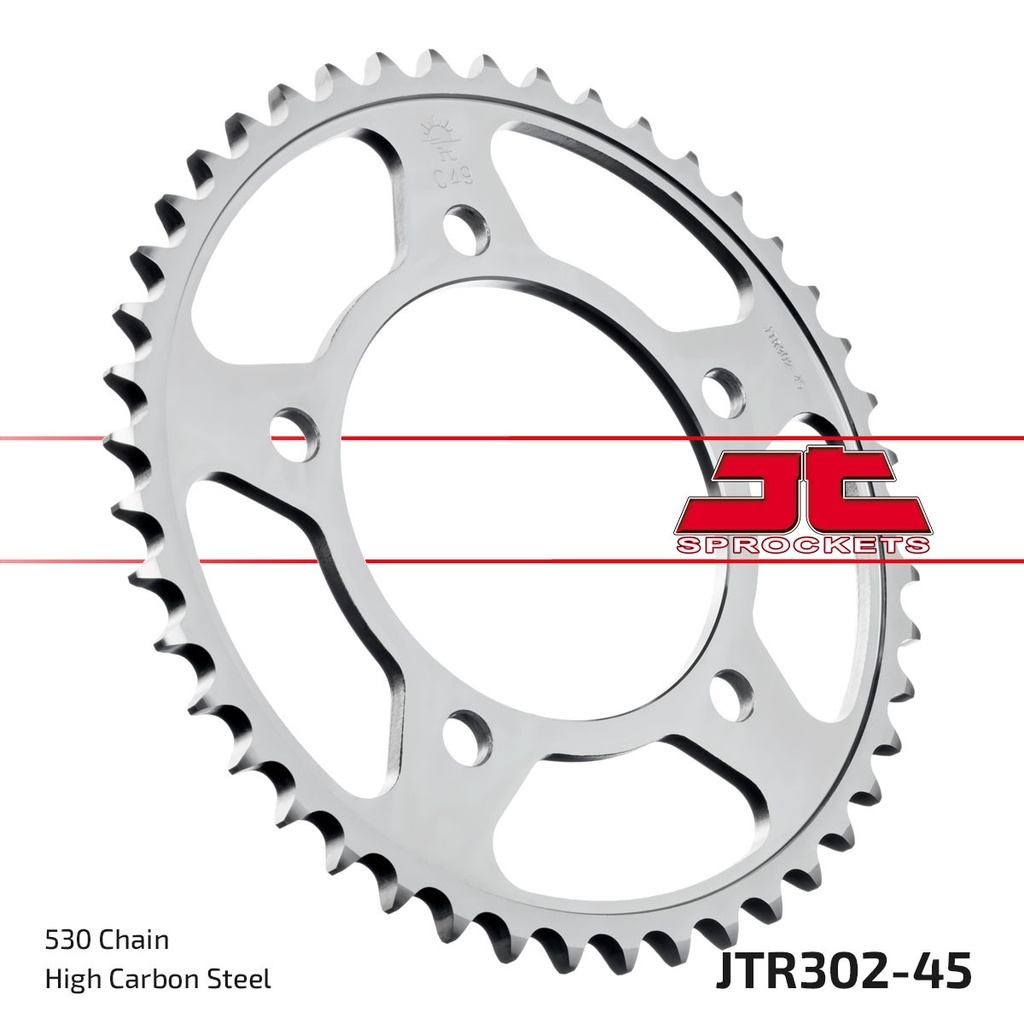 JT Sprockets Corona Jt Jtr