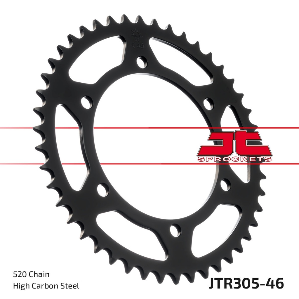 [JTR30546] Piñón JT Sprockets Corona JTR JTR30546