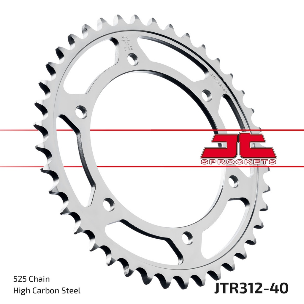 [JTR31240] Piñón JT Sprockets Corona JTR JTR31240