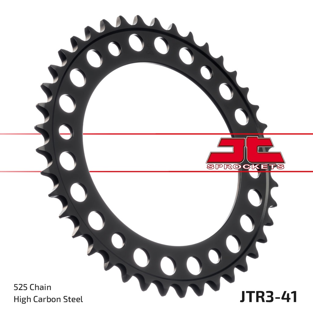Piñón JT Sprockets Corona JTR 3-41 ZBK