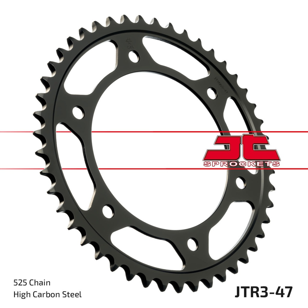 Piñón JT Sprockets Corona JTR 3 JTR347
