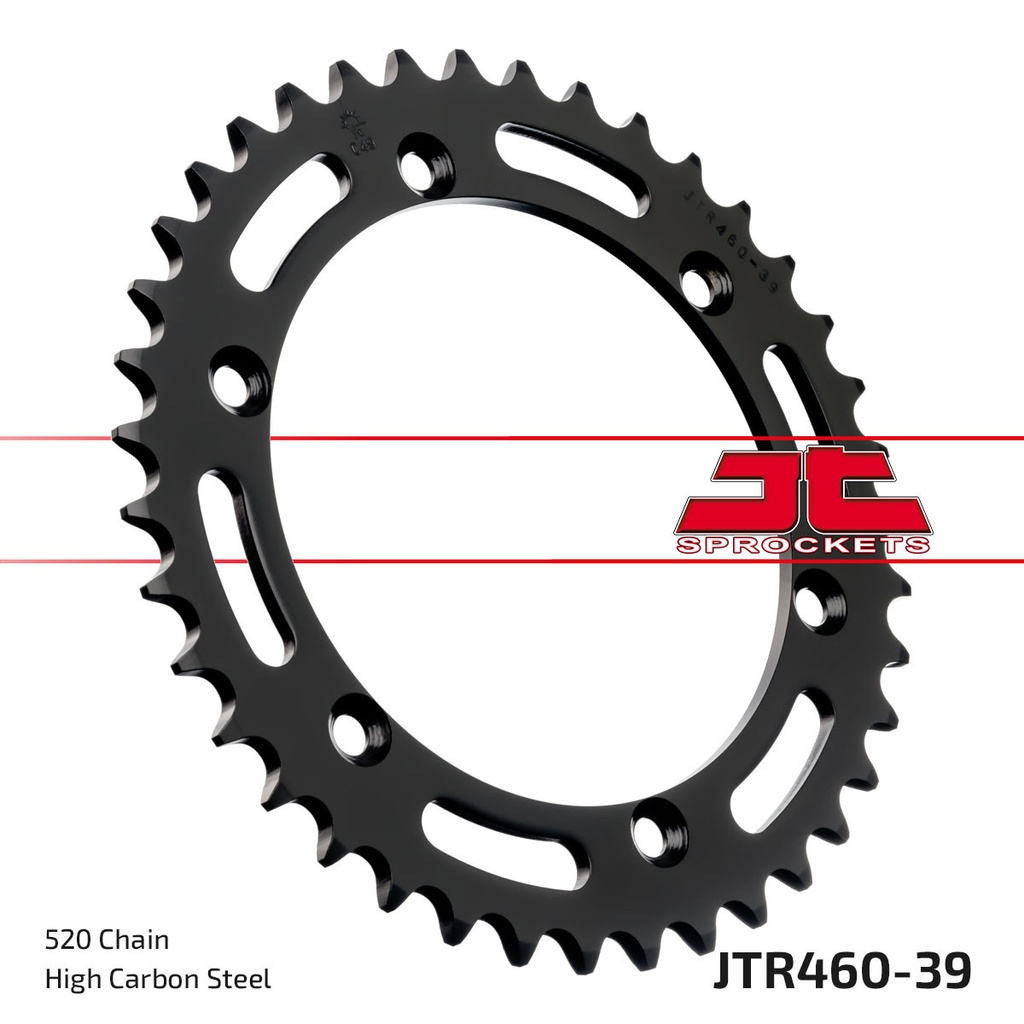 Piñón JT Sprockets Corona JTR JTR46039