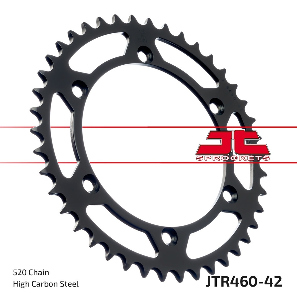 Piñón JT Sprockets Corona JTR JTR46042