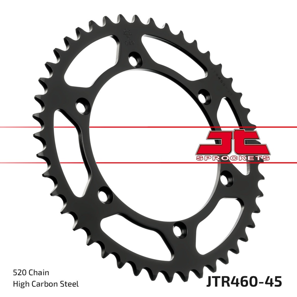 JT Sprockets Corona Jt Jtr