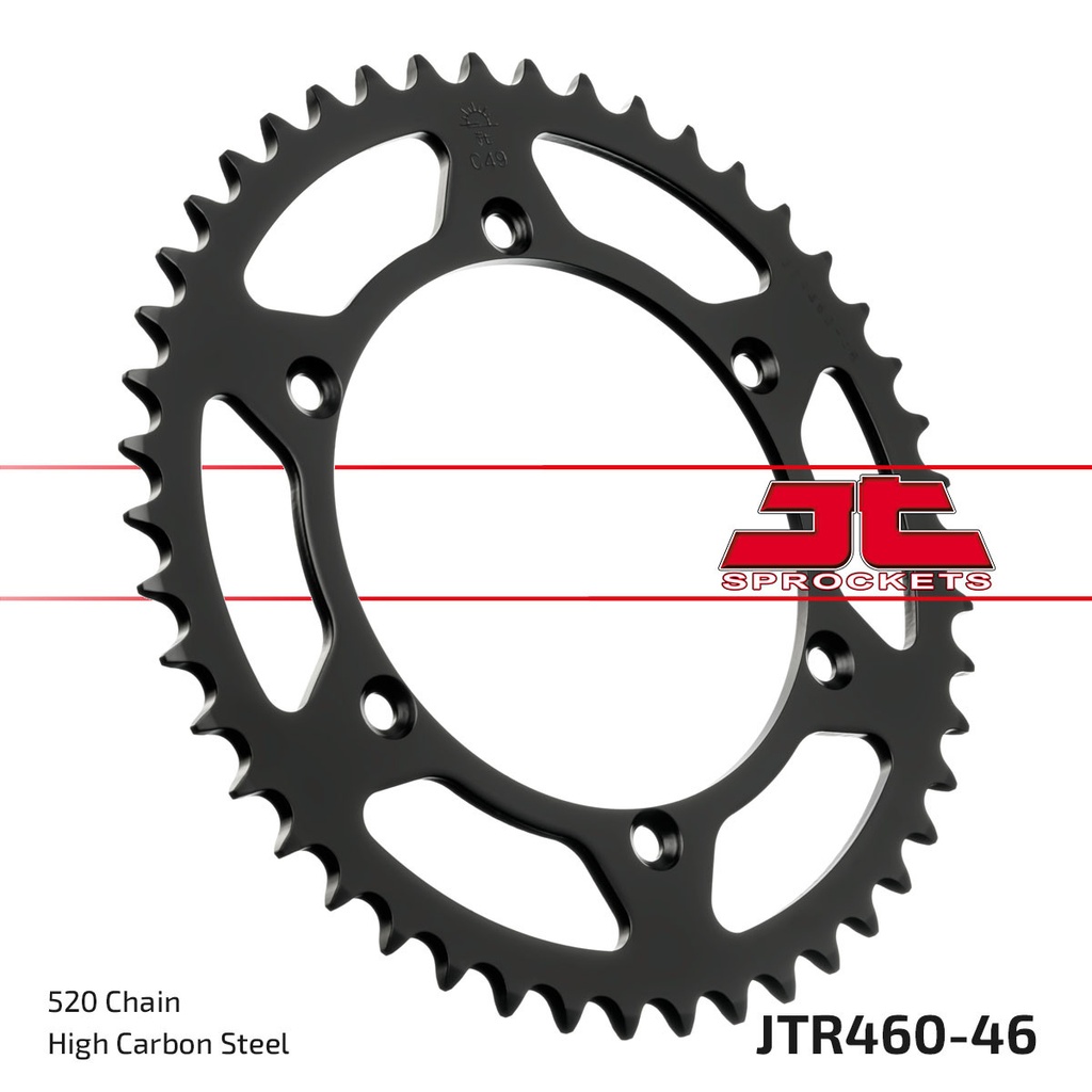 JT Sprockets Corona Jt Jtr