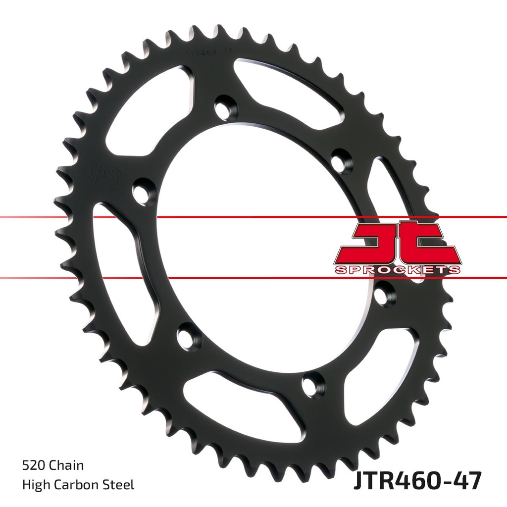 Piñón JT Sprockets Corona JTR JTR46047