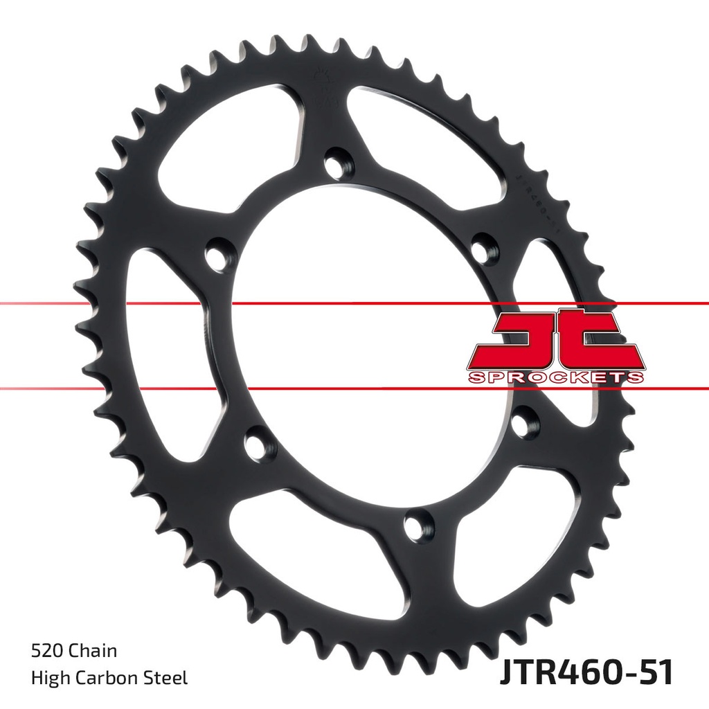 Piñón JT Sprockets Corona JTR JTR46051
