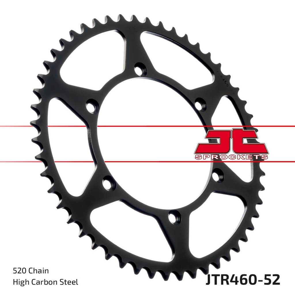 JT Sprockets Corona Jt Jtr