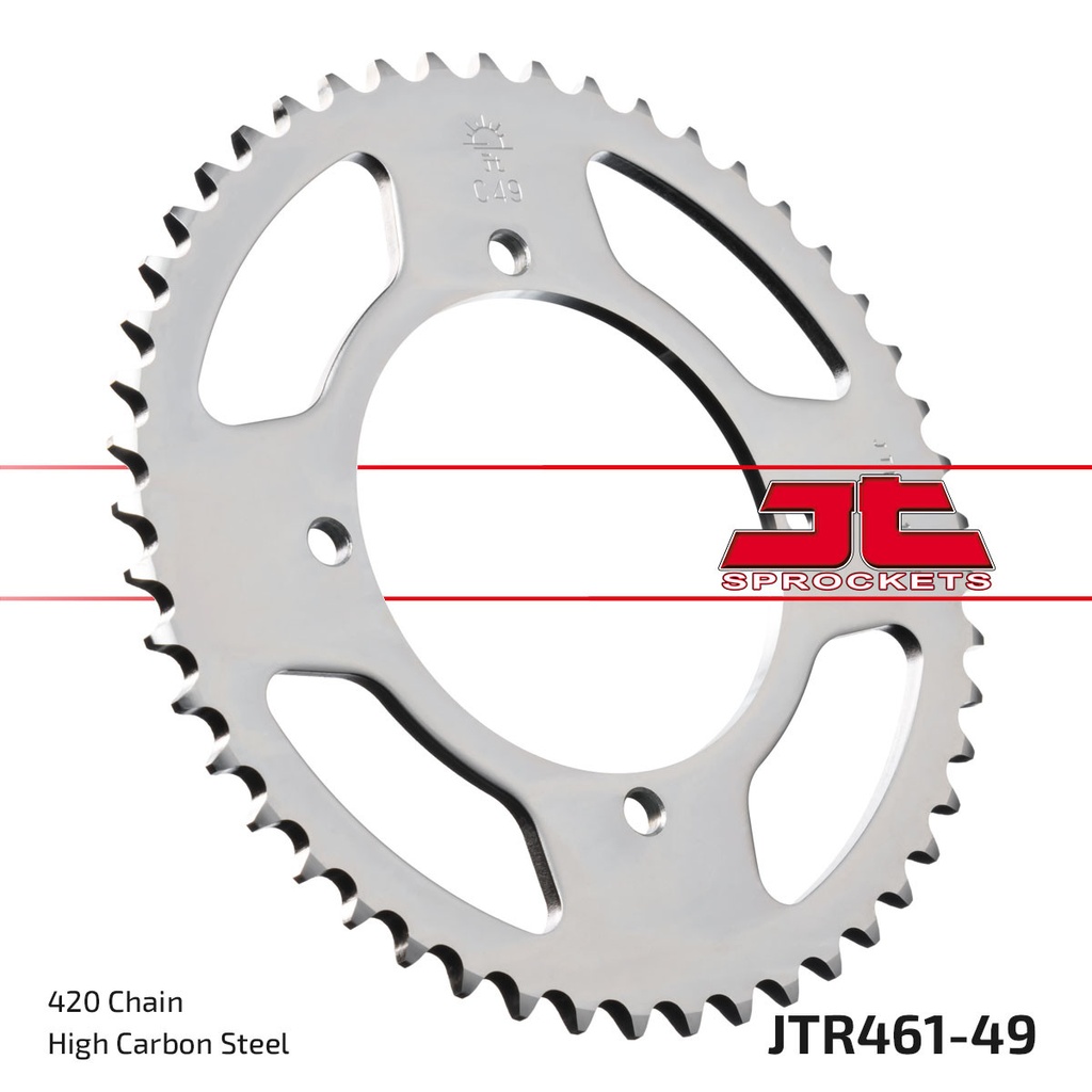 JT Sprockets Corona Jt Jtr