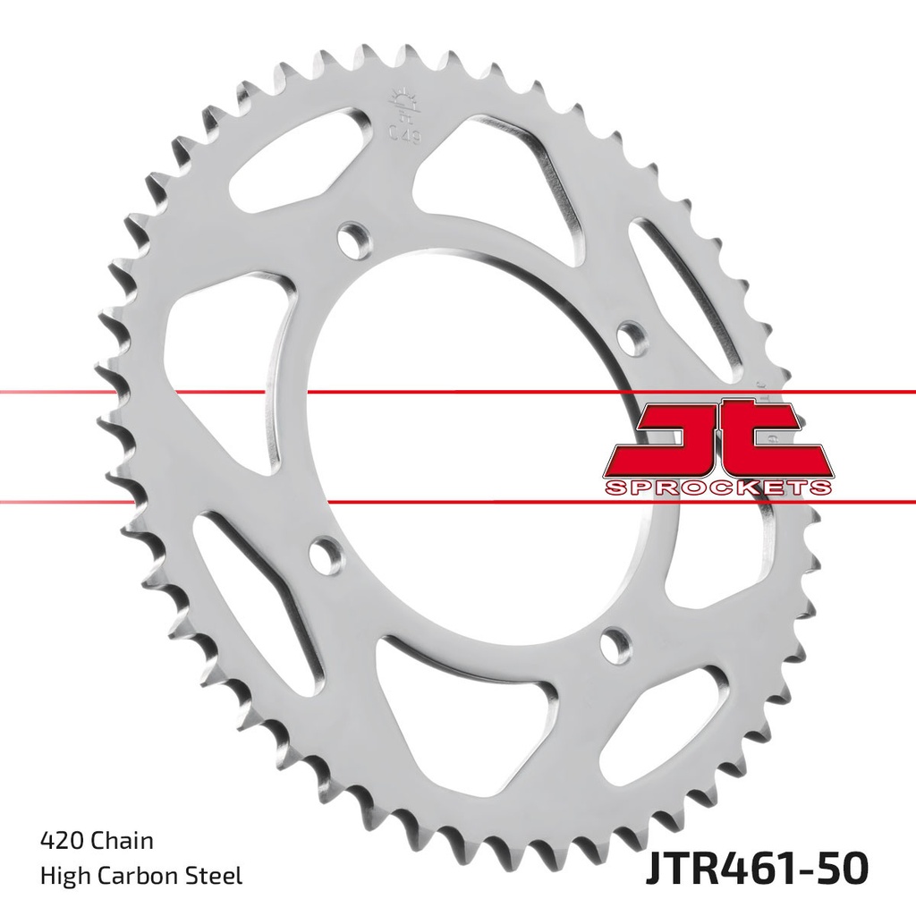 Corona JT Sprockets JTR JTR46150