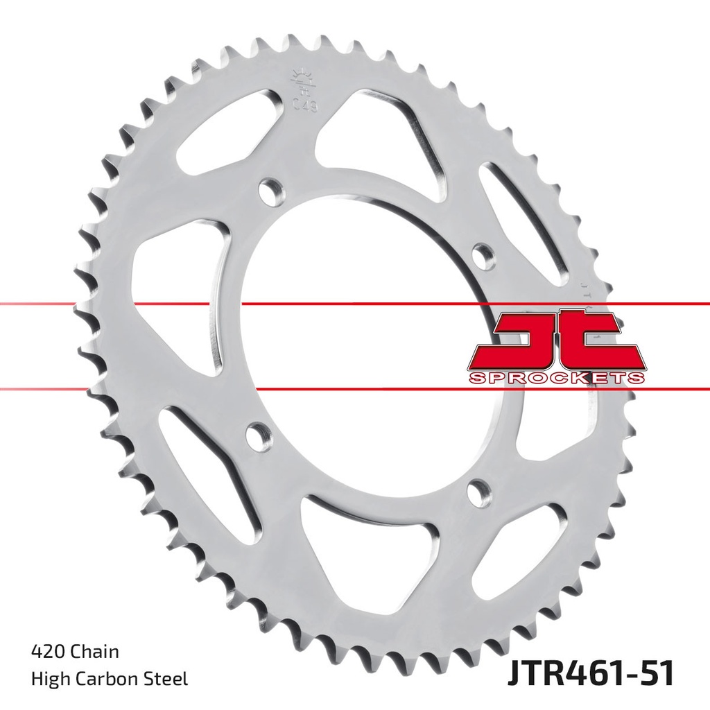 Corona JT Sprockets JTR JTR46151