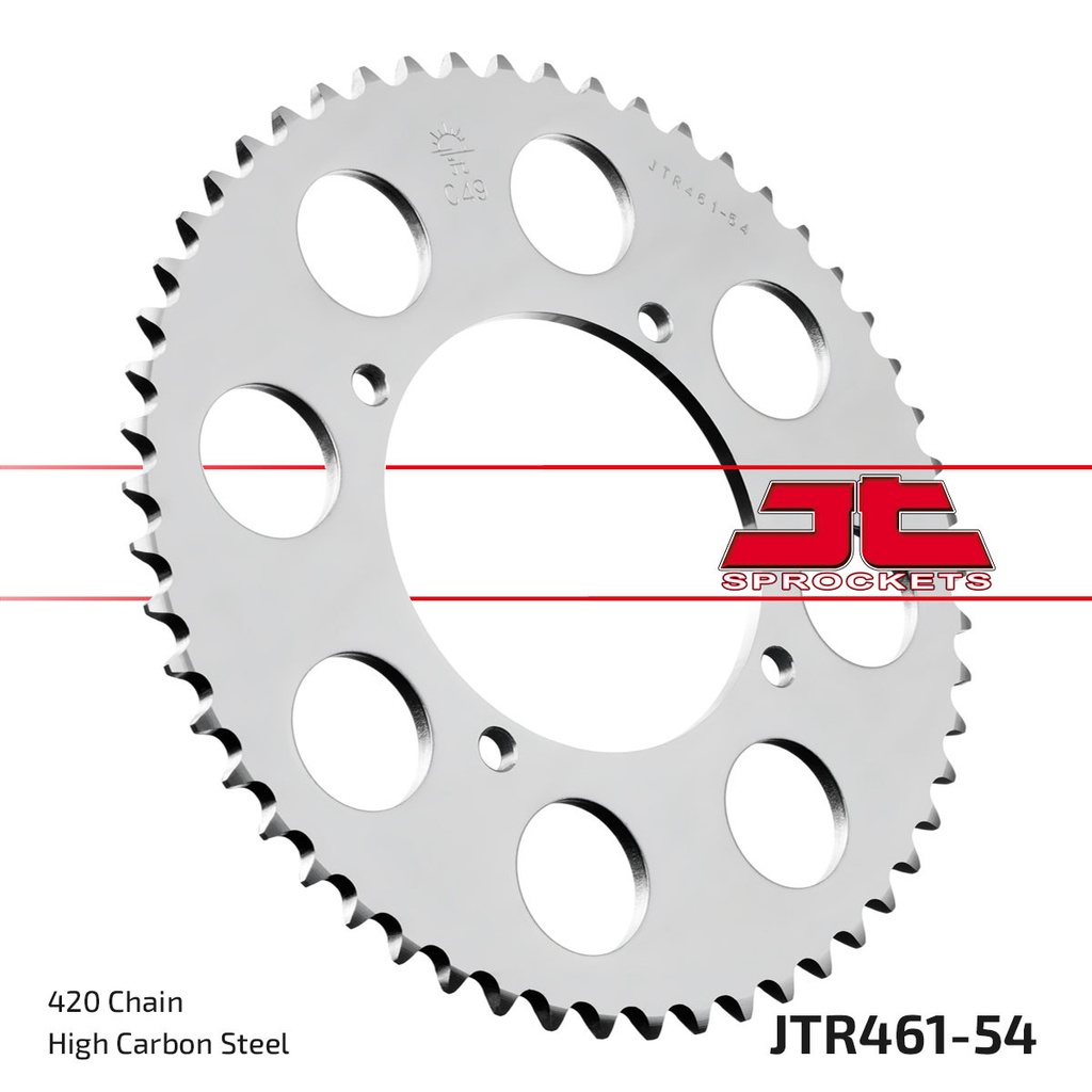 JT Sprockets Corona Jt Jtr